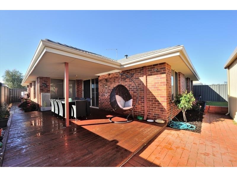 25 Chapel, Baldivis WA 6171