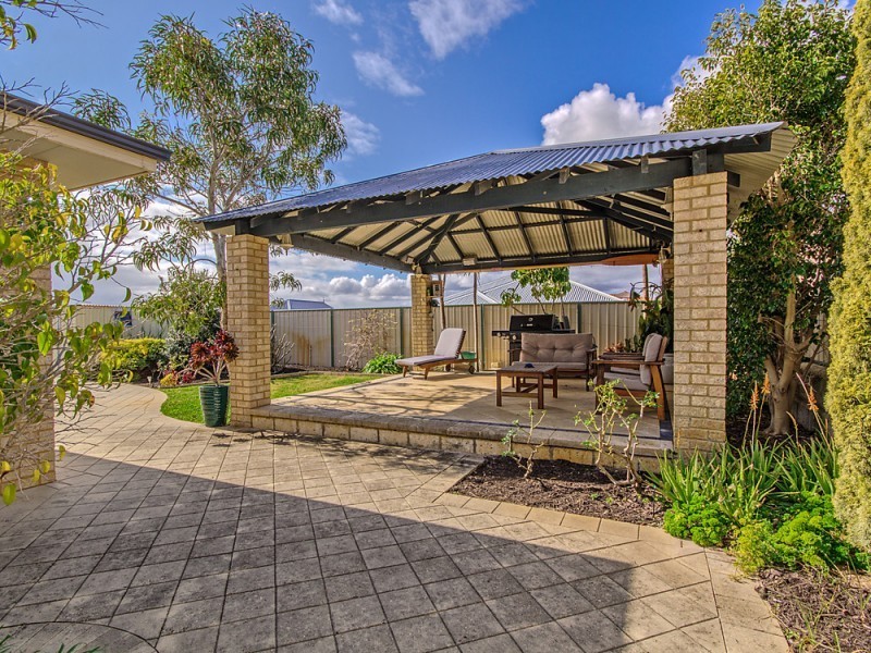 9 Drummonds Approach, Secret Harbour WA 6173