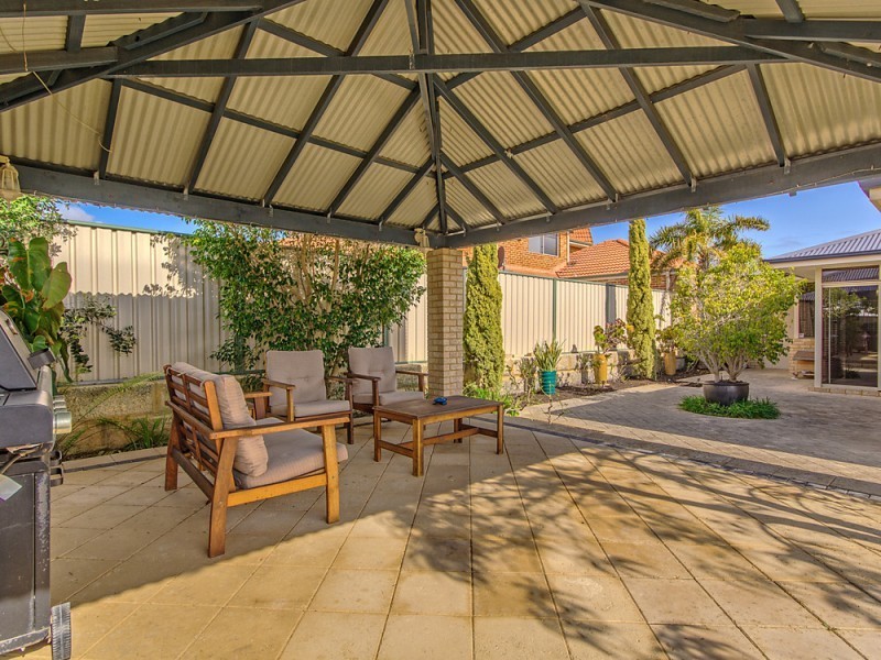 9 Drummonds Approach, Secret Harbour WA 6173