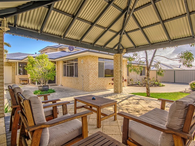9 Drummonds Approach, Secret Harbour WA 6173
