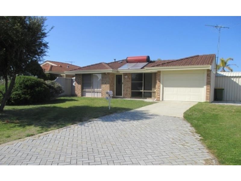 4 Penang Loop, Warnbro WA 6169