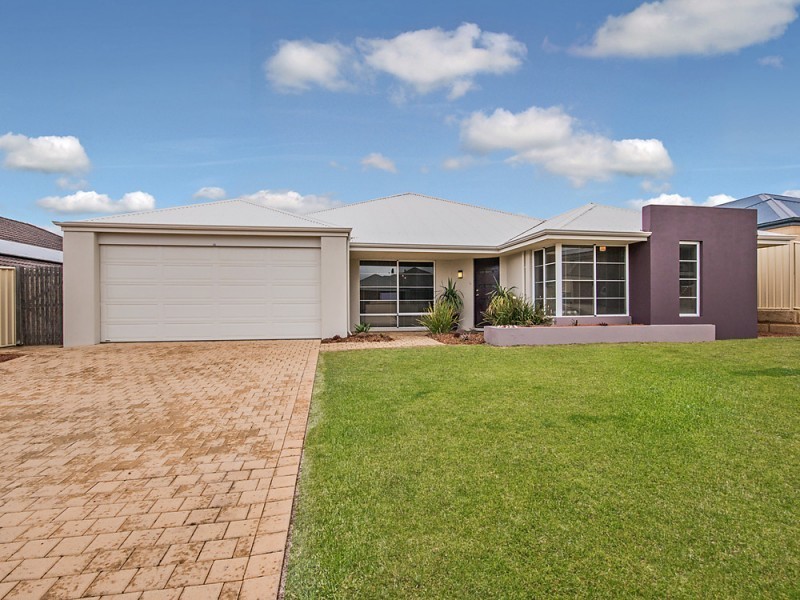 59 Greeson Parkway, Secret Harbour WA 6173