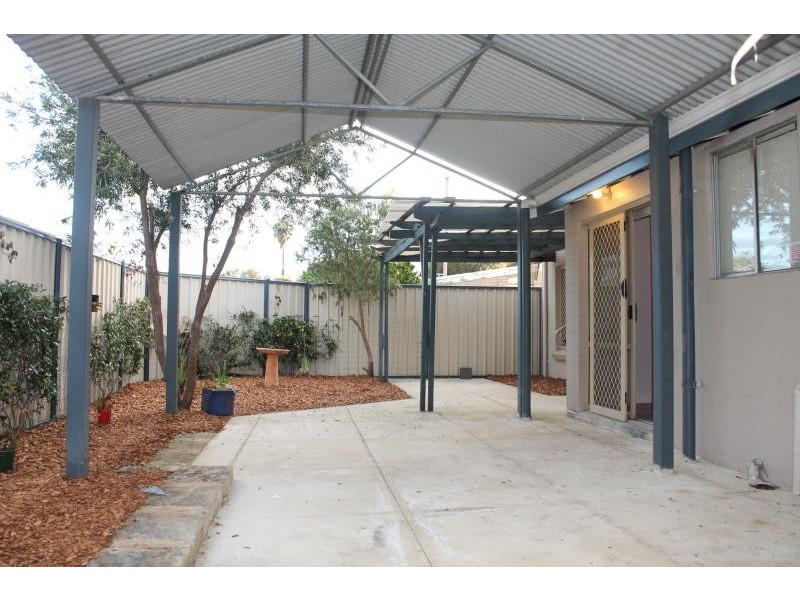 43 Donaldson Street, Queens Park WA 6107