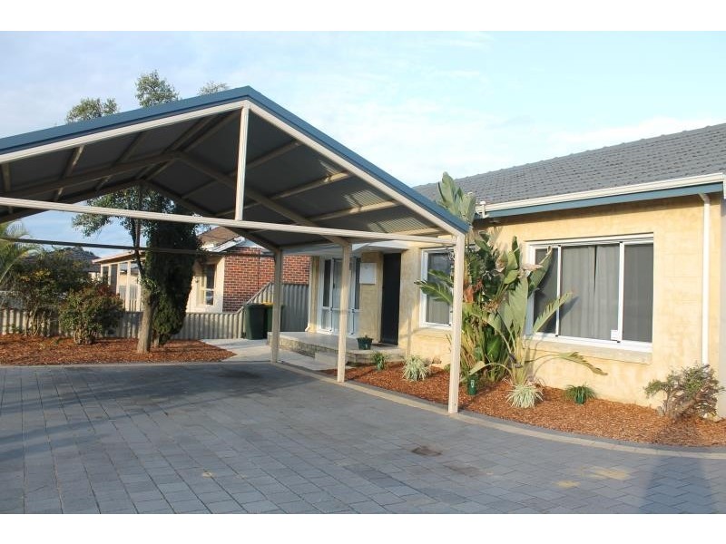 43 Donaldson Street, Queens Park WA 6107