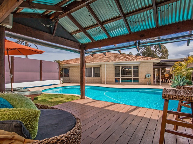 5 Summerville Avenue, Secret Harbour WA 6173