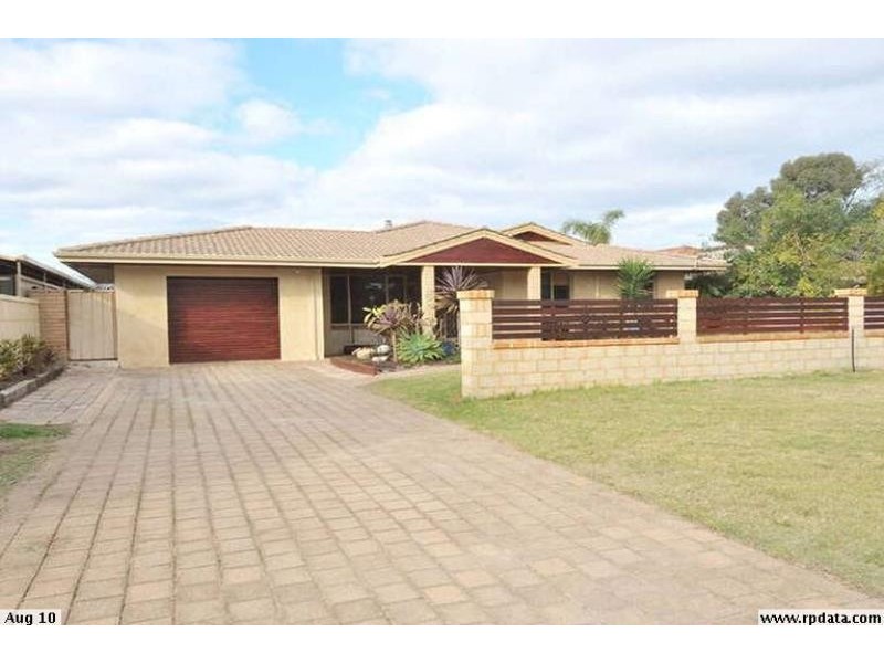 24 Ledger Street, Warnbro WA 6169