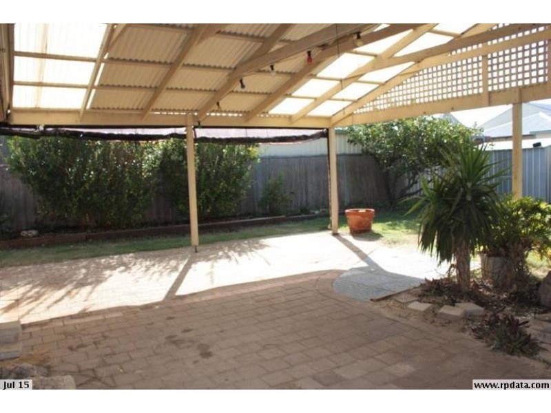 24 Ledger Street, Warnbro WA 6169
