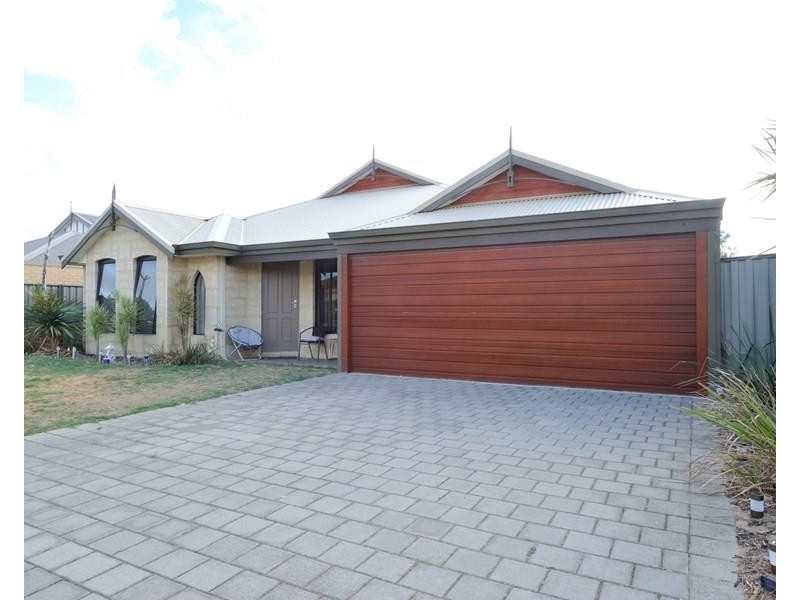 11 Lasseter Street, Baldivis WA 6171