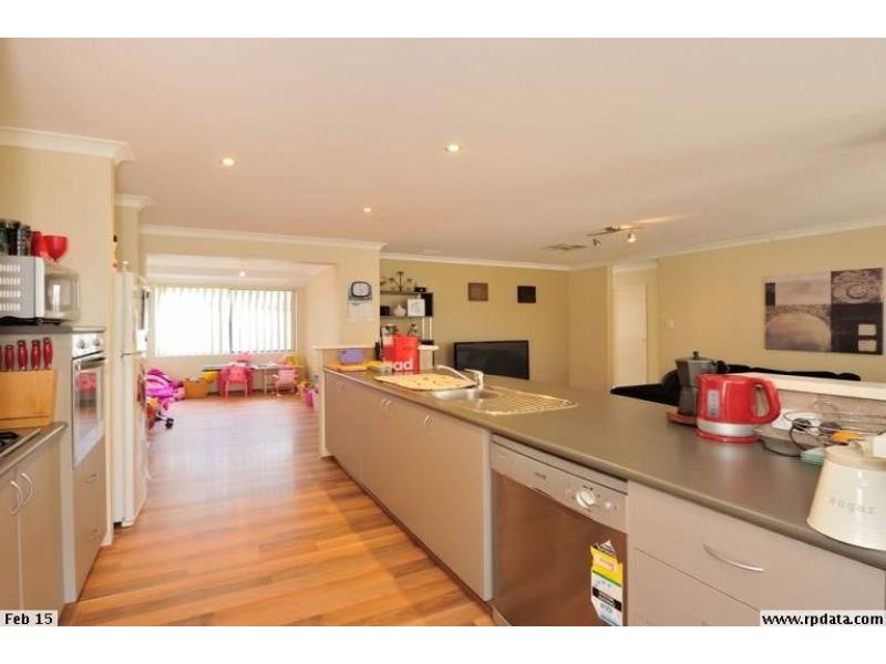 11 Lasseter Street, Baldivis WA 6171