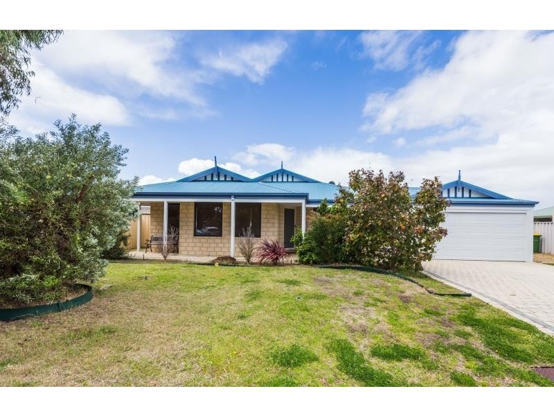 18 Anguilla Court, Secret Harbour WA 6173