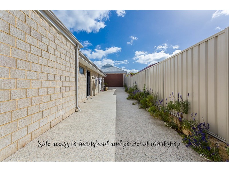 12 Majorca Green, Secret Harbour WA 6173