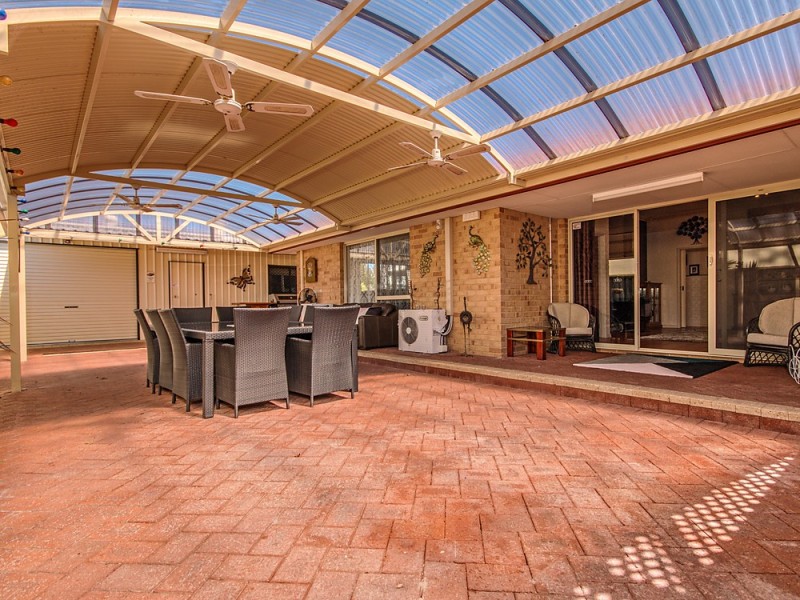 22 Barcelona Grange, Port Kennedy WA 6172