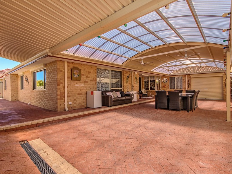 22 Barcelona Grange, Port Kennedy WA 6172