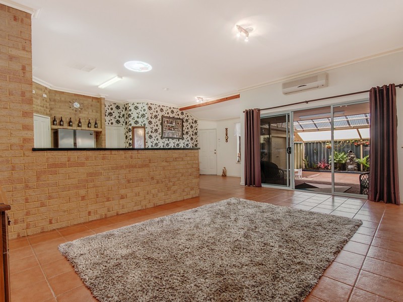 22 Barcelona Grange, Port Kennedy WA 6172