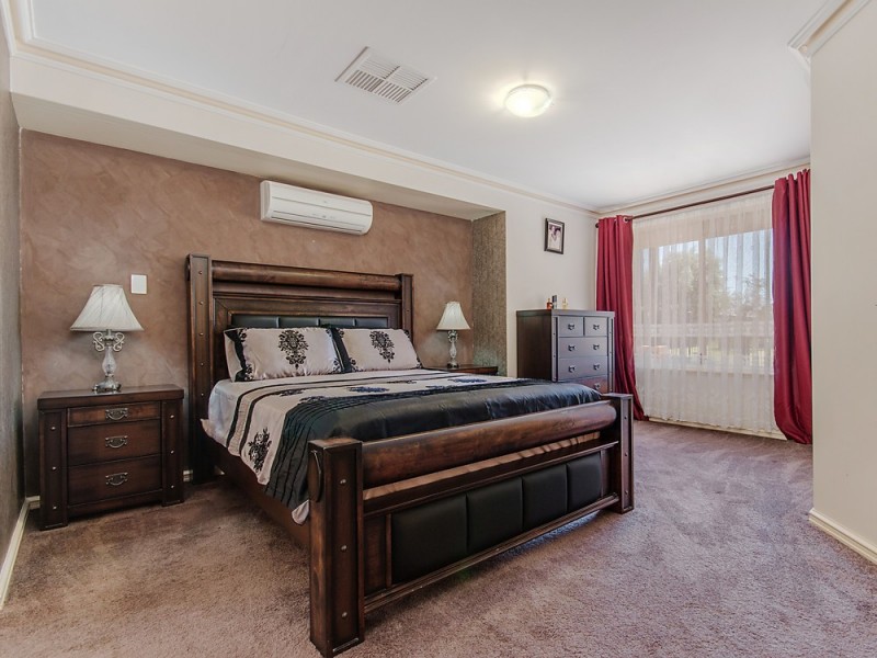 22 Barcelona Grange, Port Kennedy WA 6172