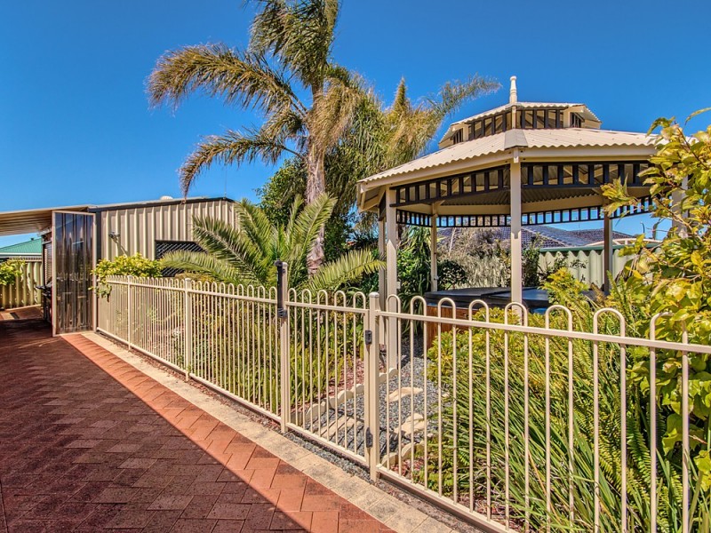 22 Barcelona Grange, Port Kennedy WA 6172