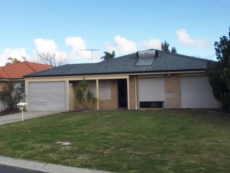 14 Senegal Grove, Warnbro WA 6169