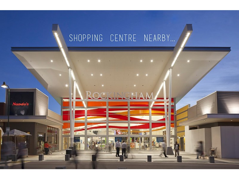 7 Tarwarri Close, Hillman WA 6168