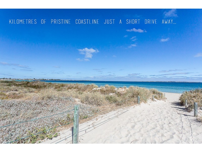 7 Tarwarri Close, Hillman WA 6168