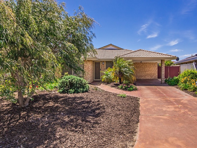 7 Paluma Crt, Warnbro WA 6169