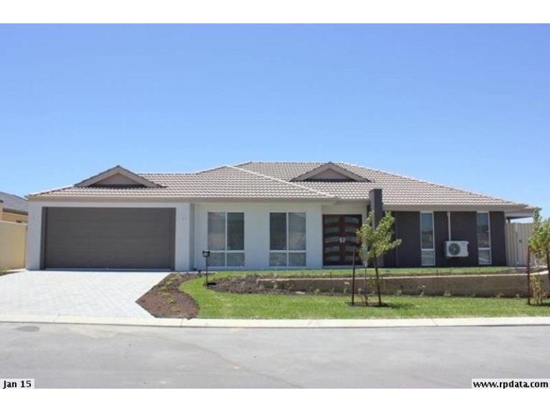 26 Dennis Retreat, Baldivis WA 6171