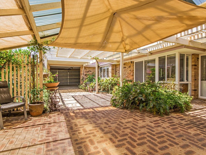 7 Quayside Close, Halls Head WA 6210