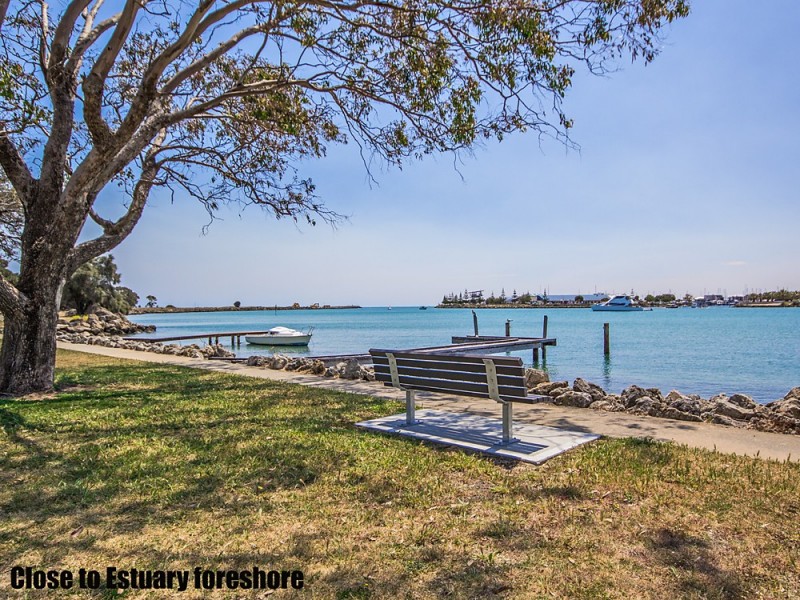7 Quayside Close, Halls Head WA 6210