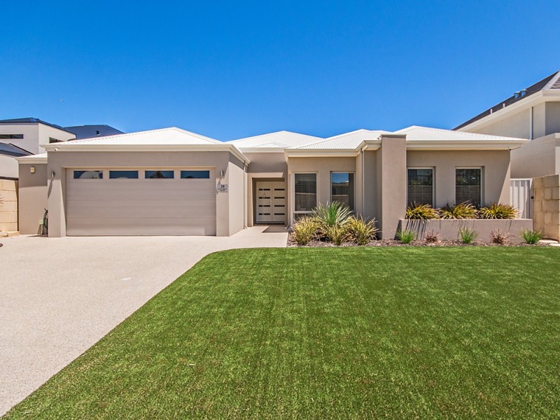 28 Kewarra Bend, Secret Harbour WA 6173