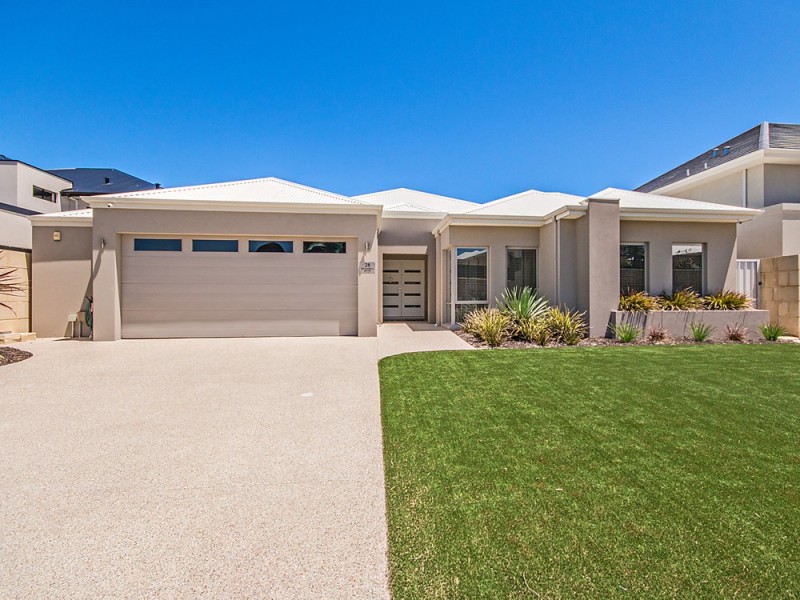 28 Kewarra Bend, Secret Harbour WA 6173