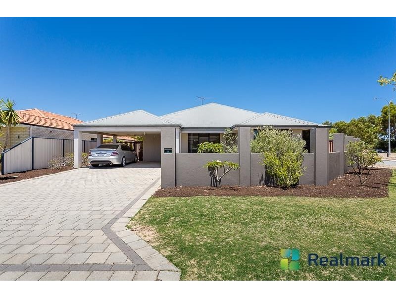 2 Geographe Bay Pass, Secret Harbour WA 6173