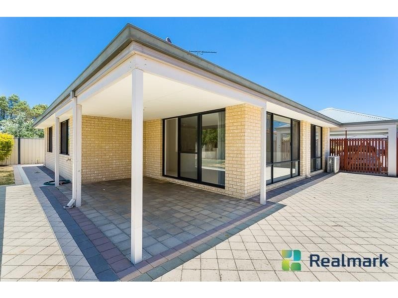 2 Geographe Bay Pass, Secret Harbour WA 6173