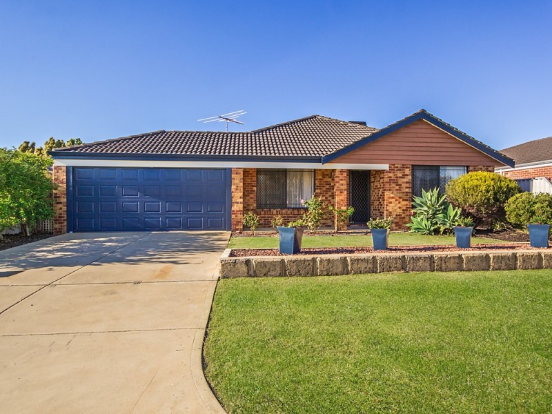 16 Menora Loop, Warnbro WA 6169