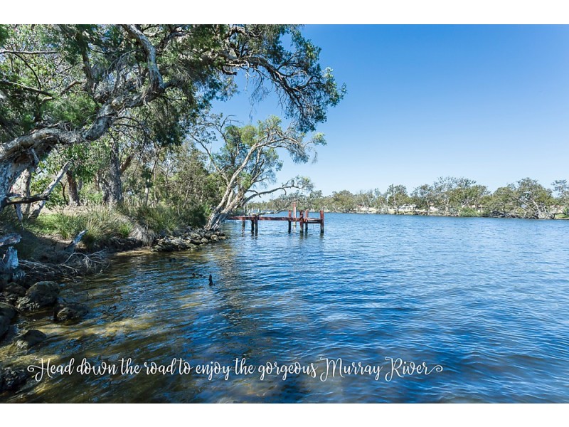 22 Adaluma Way, North Yunderup WA 6208