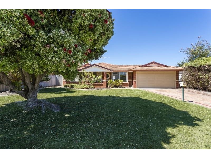 62 Triton Avenue, Waikiki WA 6169