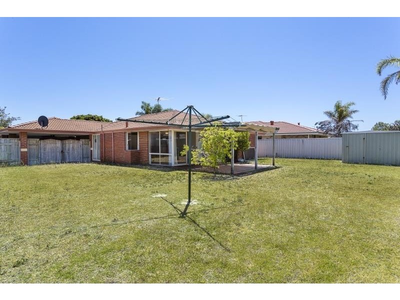 62 Triton Avenue, Waikiki WA 6169