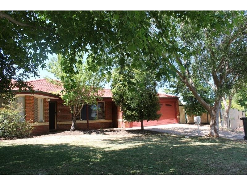 13 Calilly Way, Baldivis WA 6171