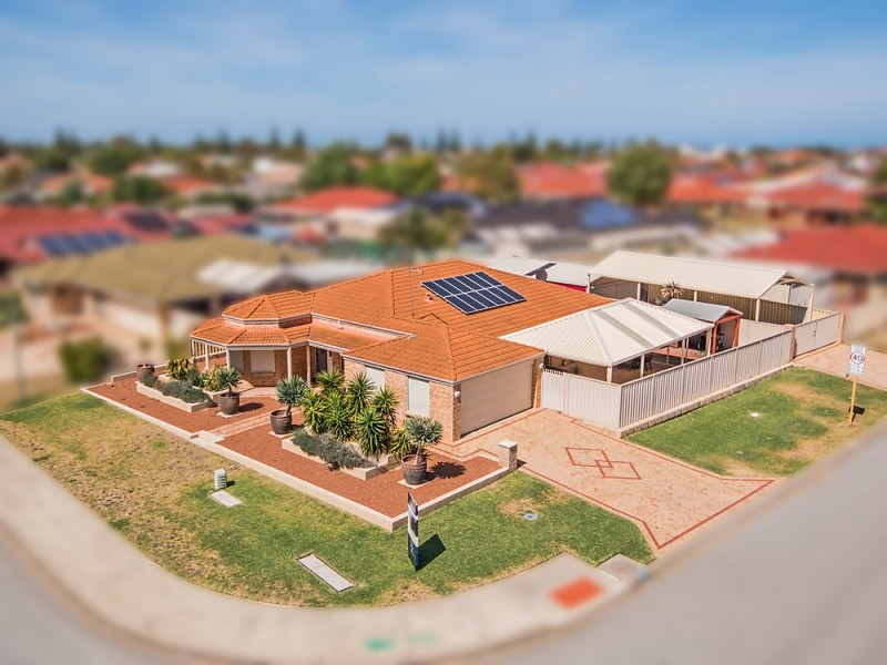27 Harmony Parade, Singleton WA 6175