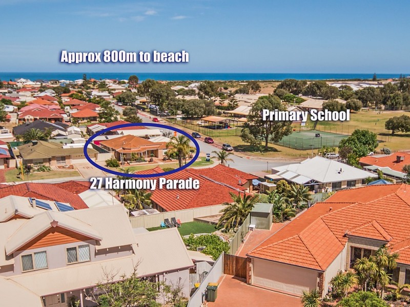 27 Harmony Parade, Singleton WA 6175