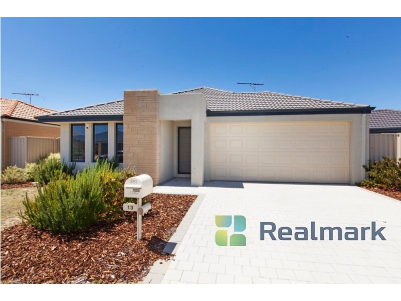 13 Kirra Road, Secret Harbour WA 6173