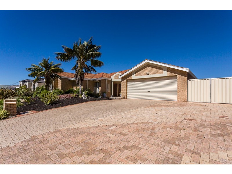 17 Sao Jorge Green, Secret Harbour WA 6173