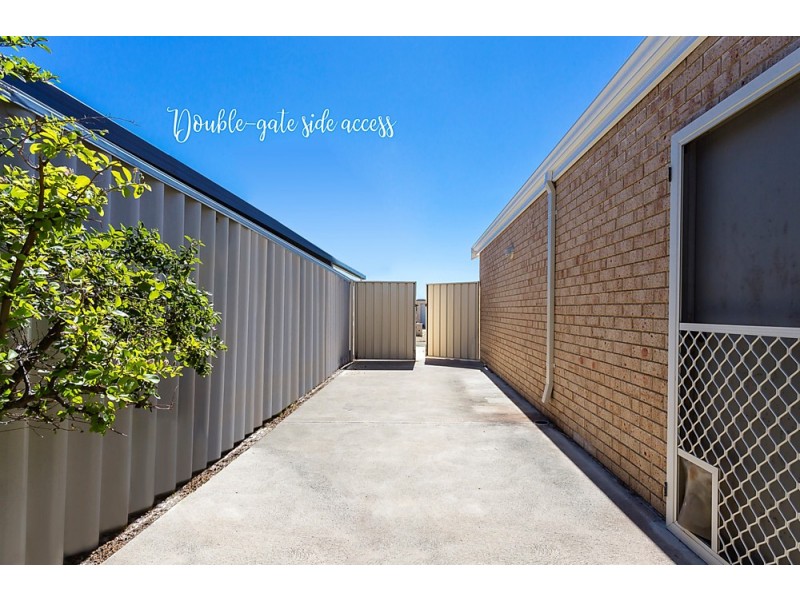 17 Sao Jorge Green, Secret Harbour WA 6173