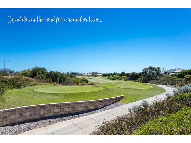 17 Sao Jorge Green, Secret Harbour WA 6173