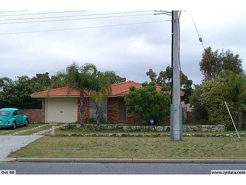 162 Currie Street, Warnbro WA 6169