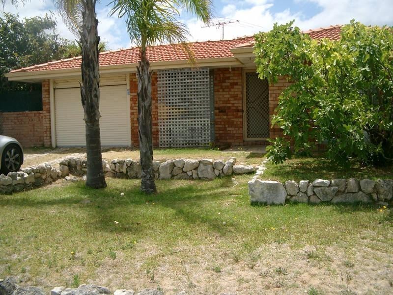 162 Currie Street, Warnbro WA 6169