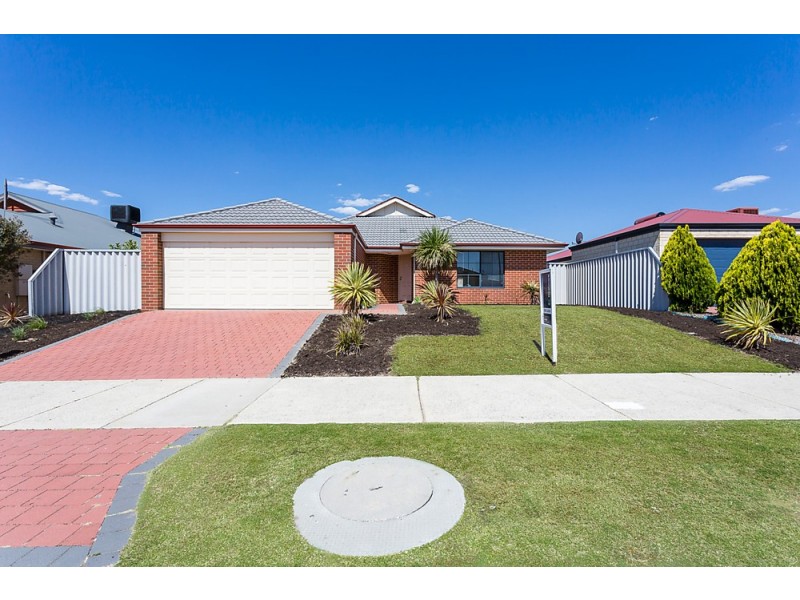 13 Champlain Road, Secret Harbour WA 6173