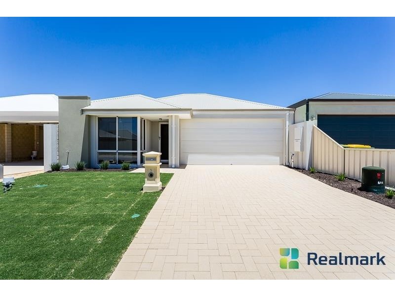 5 Waterview Way, Singleton WA 6175