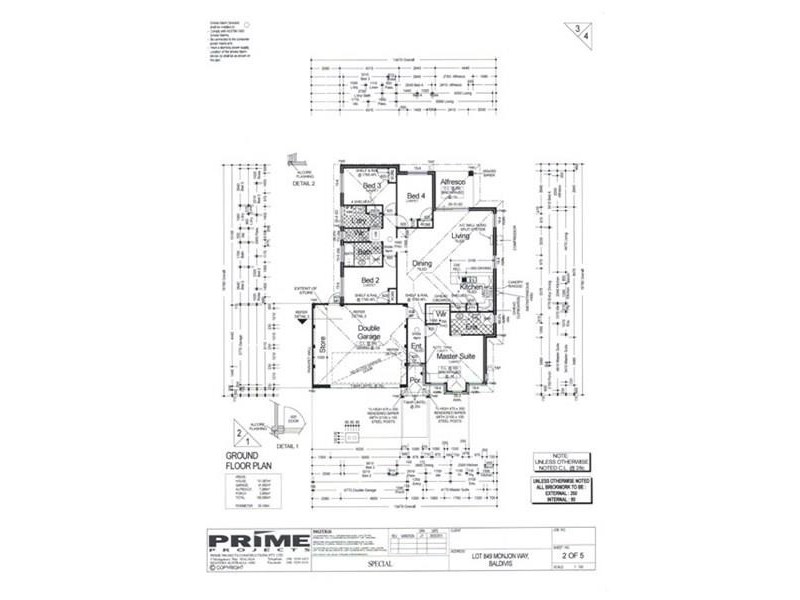 13 Monjon Way, Baldivis WA 6171