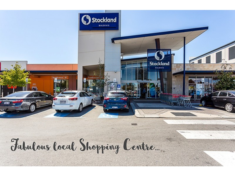 8 Broomhurst Street, Baldivis WA 6171