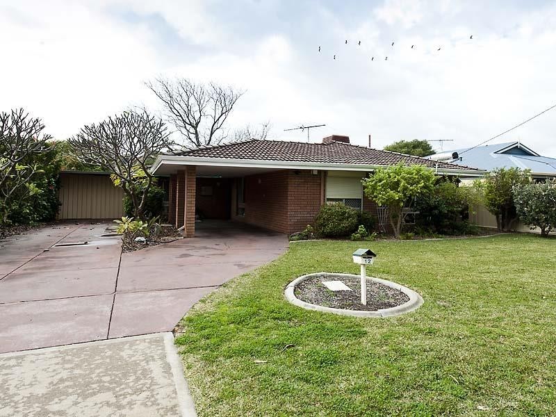 12 Andromeda Street, Rockingham WA 6168