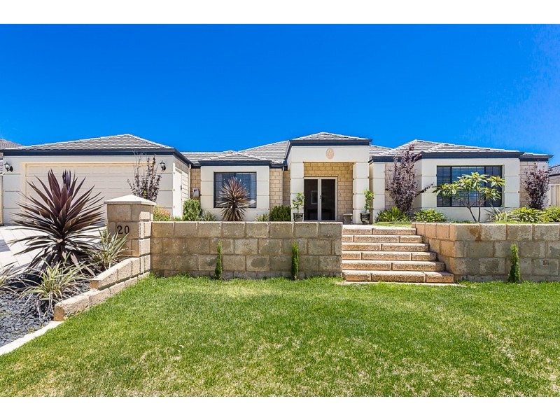 20 San Javier Circle, Secret Harbour WA 6173